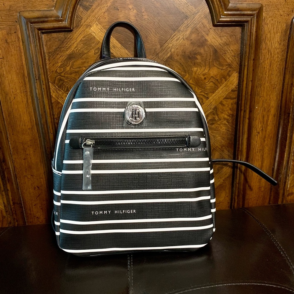 Tommy Backpack